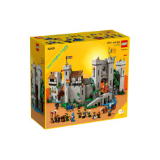 LEGO Icons Замок левових лицарів (10305)