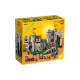 LEGO Icons Замок левових лицарів (10305)