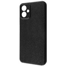 Чохол WAVE Twinkle Case Samsung Galaxy A06 black (64089)