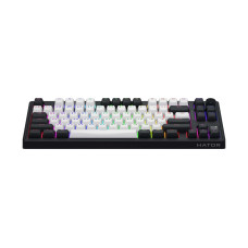 Клавиатура беспроводная Hator Skyfall 80 MAG Ultima 8K Wireless White/Black (HTK3880UA)