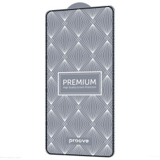 Захисне скло Proove Premium Samsung Galaxy S26 Ultra black (PGPPMSS26U01)