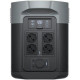 Зарядна станція EcoFlow DELTA 2 Max 2048Wh 2400W Black (EFDELTA2Max-EU)