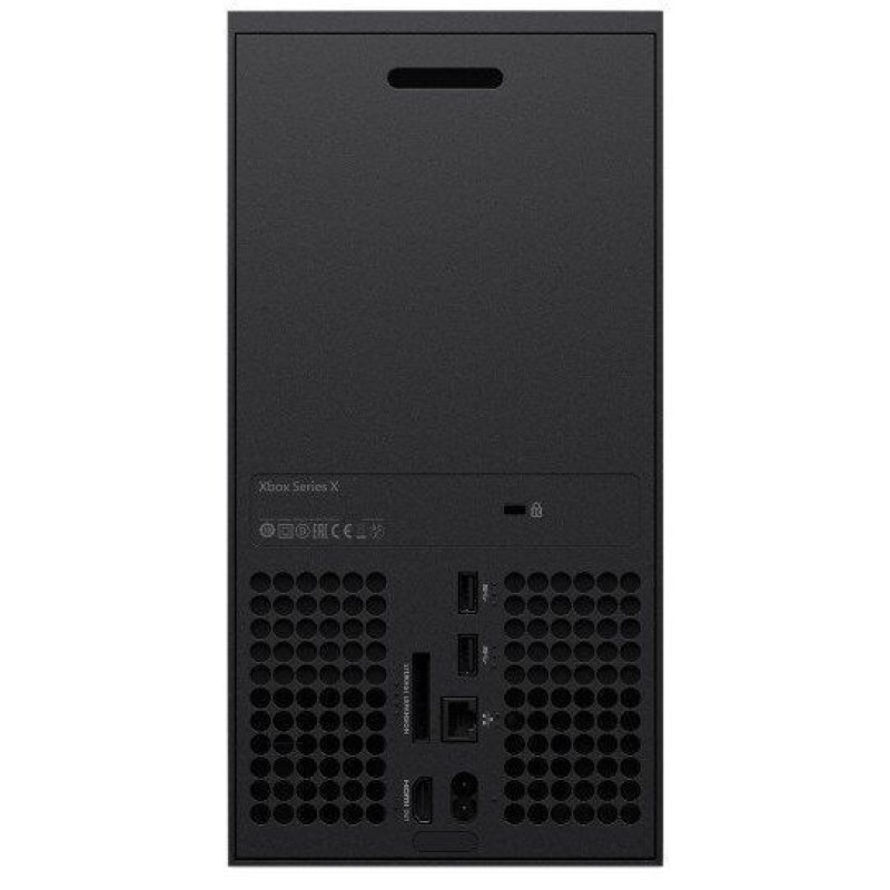 Microsoft Xbox Series X 1TB (889842640816)