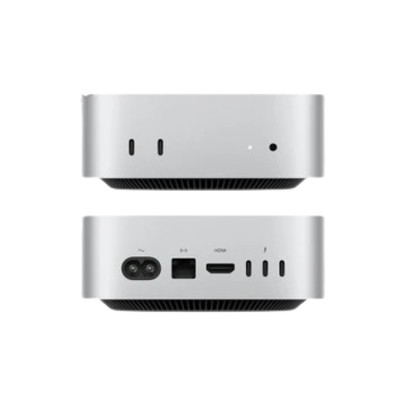 Apple Mac Mini M4 Pro/14CPU/20GPU/48GB/1TB/10 Gigabit Ethernet 2024 (Z1JV000KS)