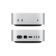 Apple Mac Mini M4 Pro/14CPU/20GPU/48GB/1TB/10 Gigabit Ethernet 2024 (Z1JV000KS)