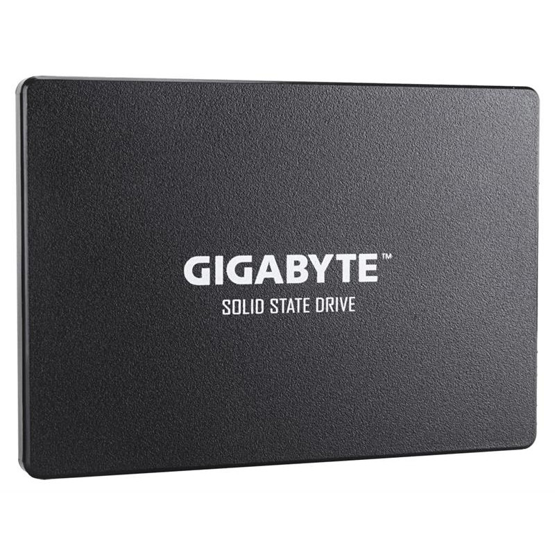 Накопитель SSD  480GB Gigabyte 2.5