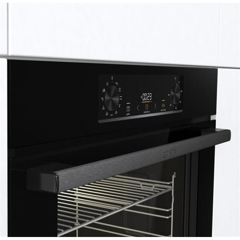 Духова шафа Gorenje BO6735E05B