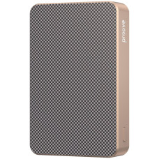 Портативна Батарея Proove Carbon Slim 22.5W 10000mAh sunflare (PBCS22110050)