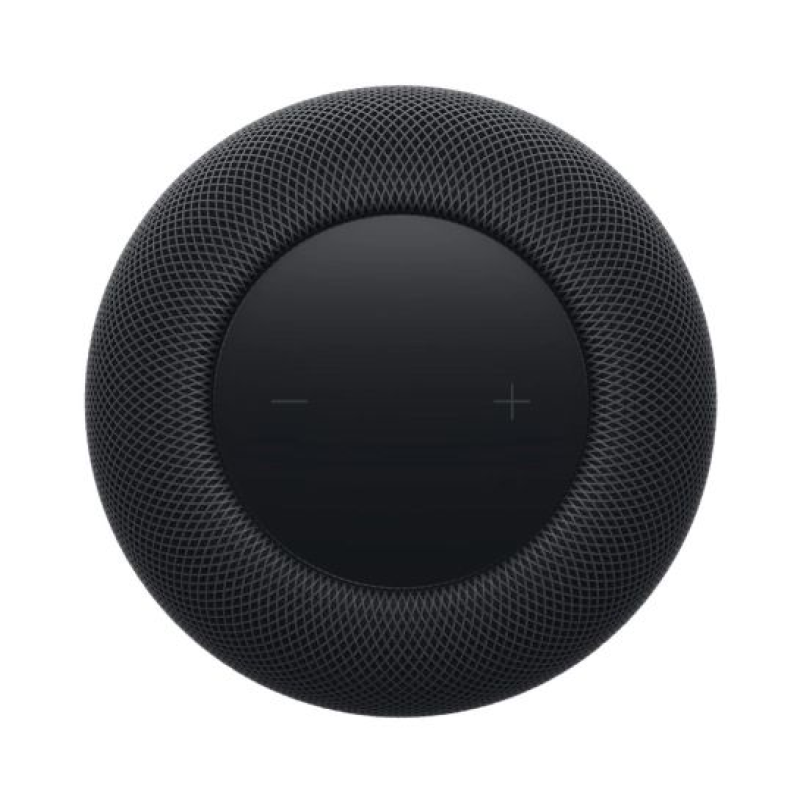 Колонка Apple HomePod 2 Midnight (MQJ73/MQJ93)