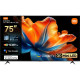 Телевизор Xiaomi TV S Mini LED 75 2026