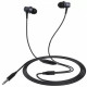 Гарнітура Xiaomi Piston Fresh Bloom Matte Black (ZBW4354TY)_EU