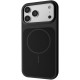 Чохол WAVE Color Circle Case with Magnetic Ring iPhone 17 Pro Max/18 Pro Max black (71119)