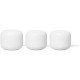 Google Nest Wifi Router and Two Points Snow (GA00823-US)