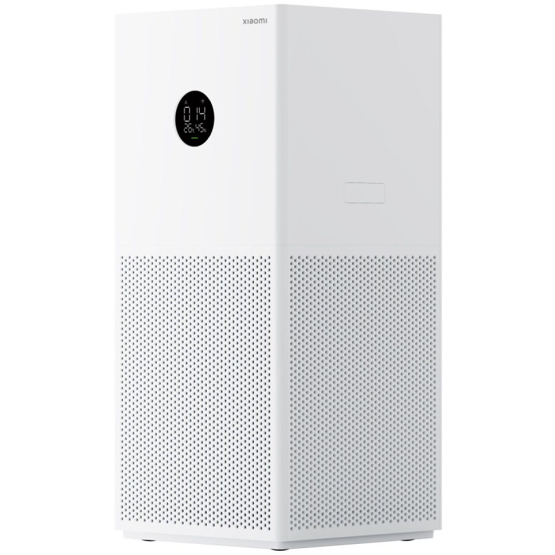 Очищувач повітря Xiaomi Mi Smart Air Purifier 4 Lite (AC-M17-SC)