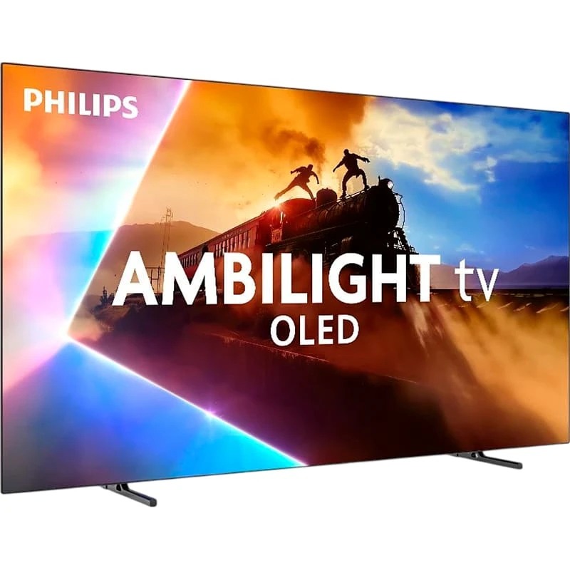 Телевізор Philips 77OLED770/12