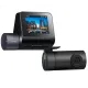 70mai Dash Cam A410 + RC21