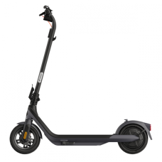 Електросамокат Ninebot eKickScooter by Segway E2 Pro E Black (AA.05.14.05.0005)