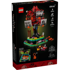 LEGO Родинне дерево (21346)