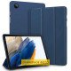 Чохол-книжка Book Cover для Xiaomi Redmi Pad 2022 (Midnight Blue)
