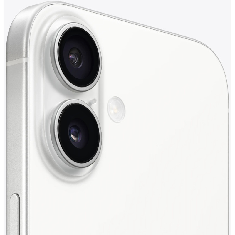 Apple iPhone 16 512GB White (MYD43) eSim