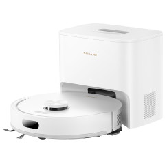 Робот-пылесос Dreame Bot F20 Plus White (RLF41GD-WH)