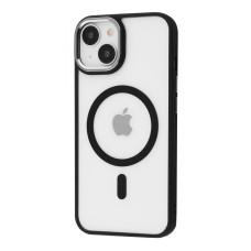 Чохол WAVE Ardor Case with Magnetic Ring iPhone 13/14 black (45134)