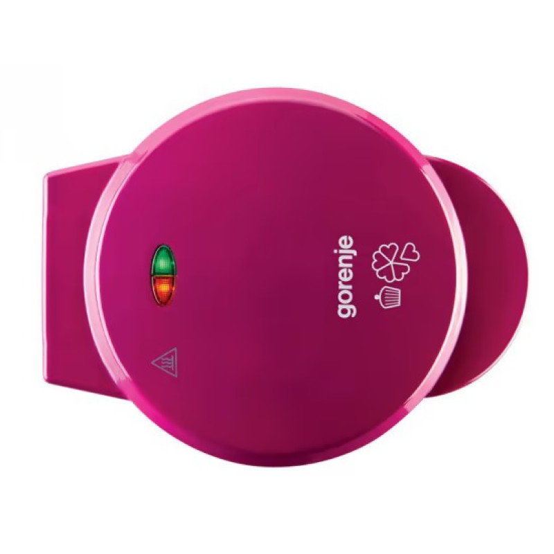 Вафельниця Gorenje WCM702PW