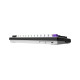 Клавиатура Hator Hellyberry HK60 White/Violet