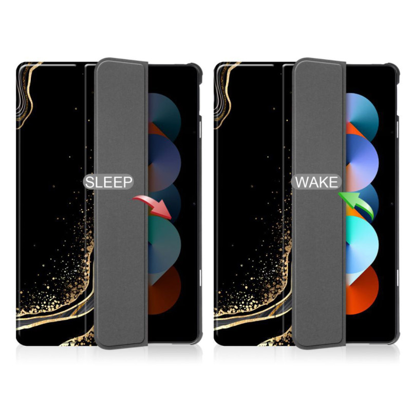 Чехол-книжка BeCover Smart Case для Apple iPad Air 11