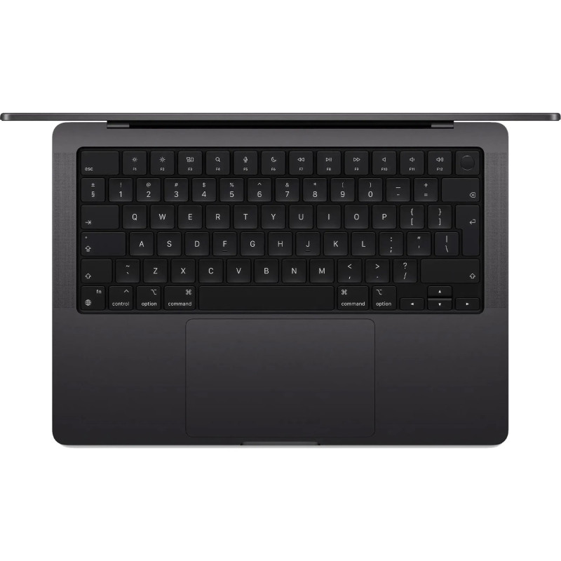 Apple MacBook Pro 16 M5 Max 18CPU/40GPU/128GB/2TB Space Black (Z1MZ001DV) Nano-texture