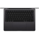 Apple MacBook Pro 16 M5 Max 18CPU/40GPU/128GB/2TB Space Black (Z1MZ001DV) Nano-texture