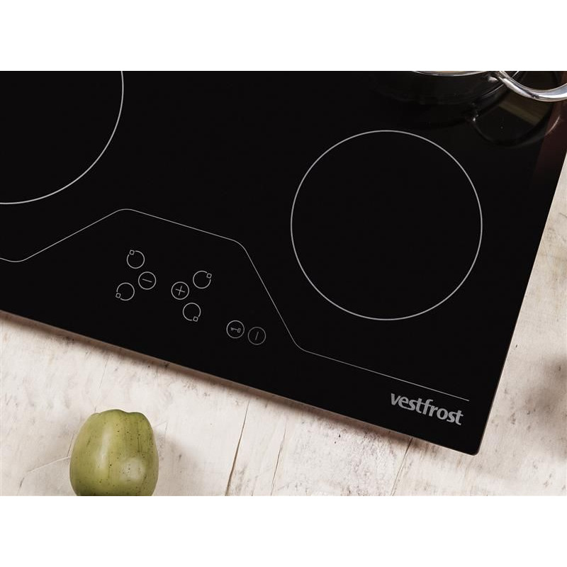 Варильна поверхня Vestfrost EHV 11