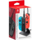 Nintendo Switch Charging Stand for 2 Joy-Con