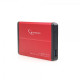 Зовнішня кишеня Gembird для підключення SATA HDD 2.5