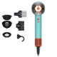Фен для волосся Dyson Supersonic HD16 Nural Ceramic Patina/Topaz (515276-01)