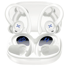 Бездротові навушники Proove X-Go TWS (APP) white (TWXG0001AP02)