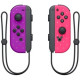 Nintendo Switch Joy Con Disney Festival Edition