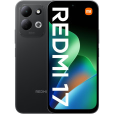 Redmi 17 4G 4/128Gb Black EU
