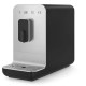 Кавомашина автоматична SMEG (BCC11BLMEU) - Black