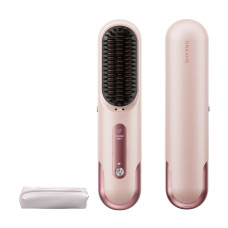 Утюжок (выпрямитель) для волос Dreame Sleek Cherry Pink (AA02B-CHP)