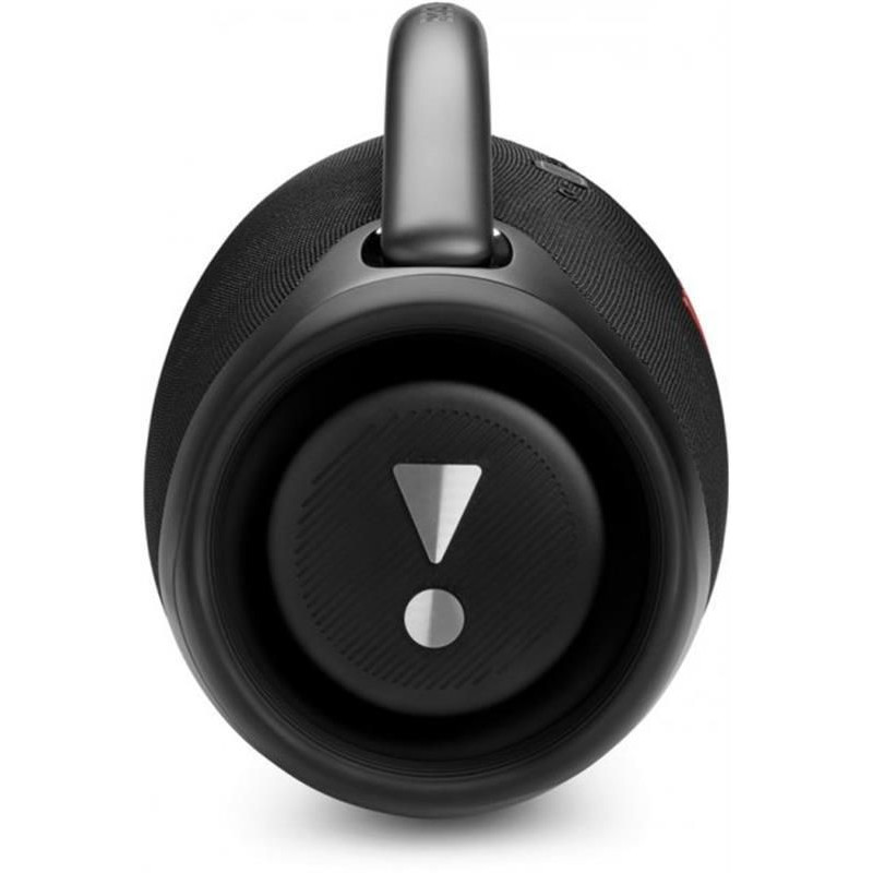 Акустична система JBL Boombox 3 Black (JBLBOOMBOX3BLKEP)