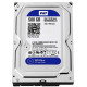 Накопитель HDD SATA 500GB WD Blue 7200rpm 32MB (WD5000AZLX) Refurbished