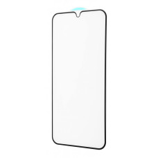 Захисне скло FULL SCREEN HQ Samsung Galaxy A34 без упаковки black (42824)