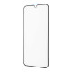Захисне скло FULL SCREEN HQ Samsung Galaxy A34 без упаковки black (42824)