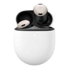 Google Pixel Buds Pro Porcelain (GA05205)