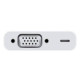 Адаптер Apple Lightning to VGA (MD825)