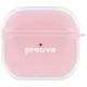Чохол Proove Air Bump Case AirPods 4/5 pink (PCABAR040016)