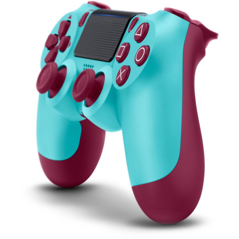 Sony DualShock 4 V2 Berry Blue (9718918)
