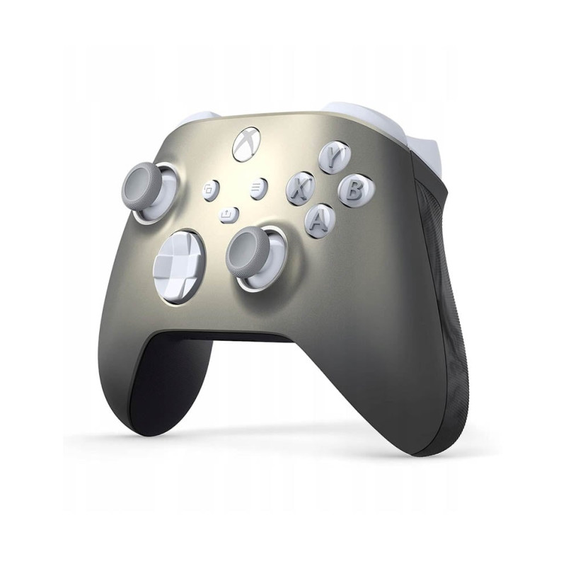 Геймпад Microsoft Xbox Series X | S Wireless Controller Lunar Shift (QAU-00040)