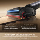 Аккумуляторный моющий пылесос Dreame H16 Pro Steam (HHR48F)